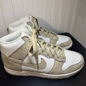 Nike Dunk High